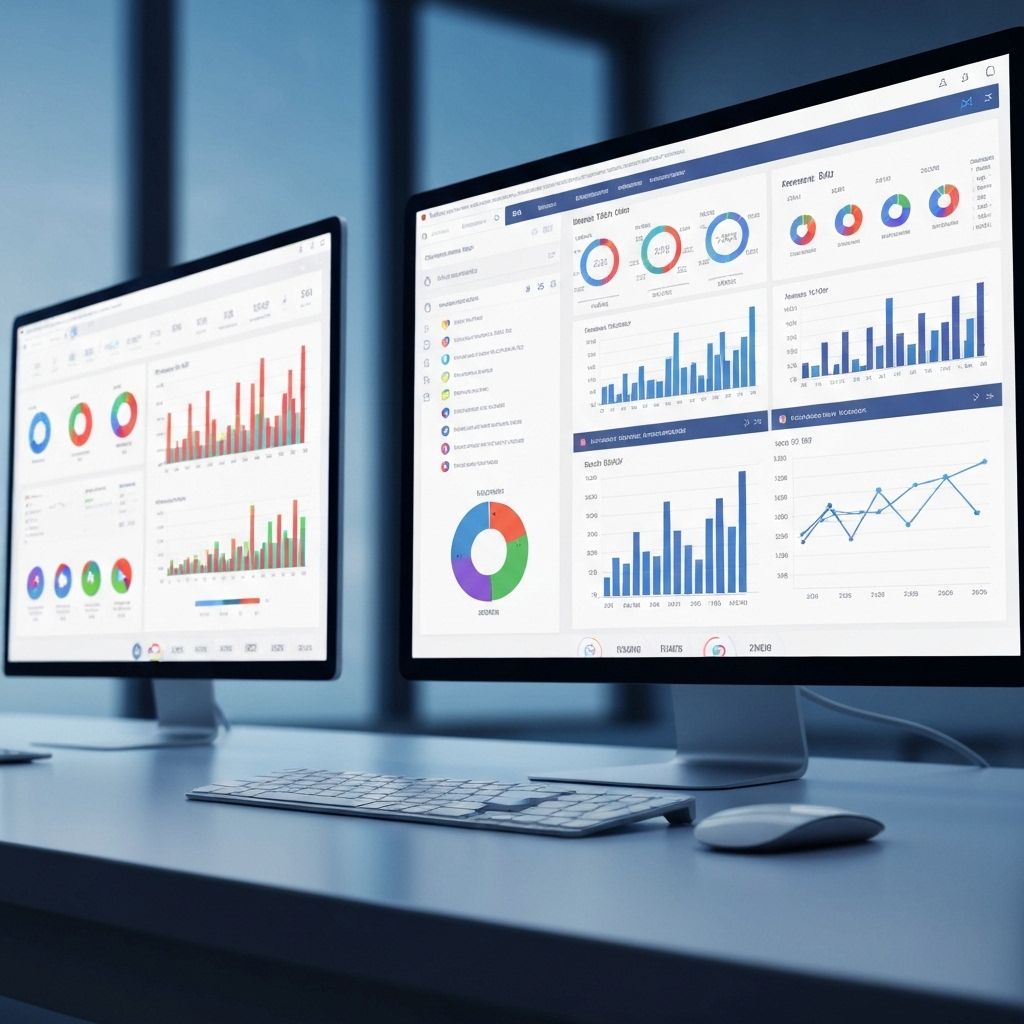 Business analytics and strategy